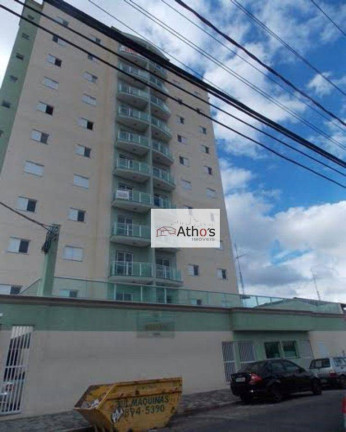 Apartamento com 3 Quartos à Venda, 85 m² em Centro - Indaiatuba