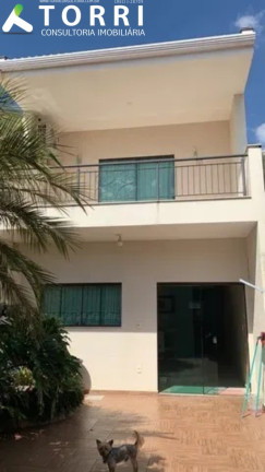 Imagem Sobrado com 3 Quartos à Venda, 230 m² em Vila Haro - Sorocaba Imagem Sobrado com 3 Quartos à Venda, 230 m² em Vila Haro - Sorocaba