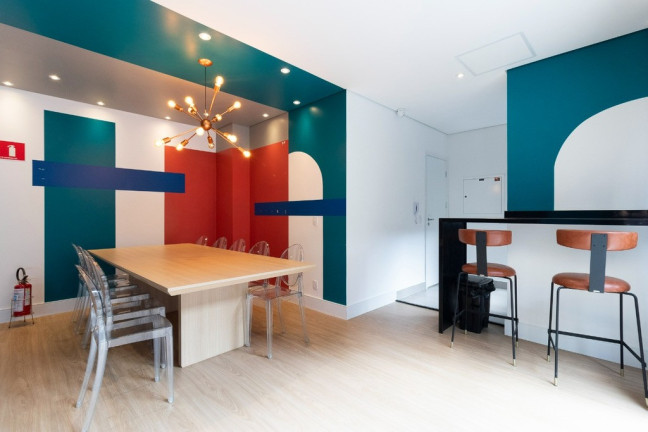 Imagem Apartamento com 2 Quartos à Venda, 47 m² em Parque Mandaqui - São Paulo Imagem Apartamento com 2 Quartos à Venda, 47 m² em Parque Mandaqui - São Paulo