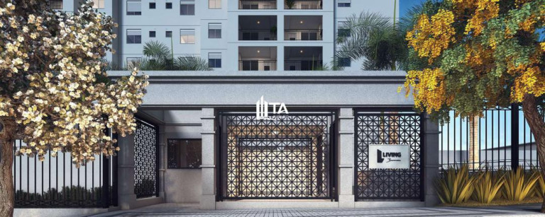 Imagem Imóvel com 3 Quartos à Venda, 82 m² em Jardim Nossa Senhora Auxiliadora - Campinas