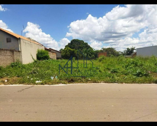 Imagem Terreno à Venda, 373 m² em Jardim Dom Bosco 2ª Etapa - Aparecida De Goiânia Imagem Terreno à Venda, 373 m² em Jardim Dom Bosco 2ª Etapa - Aparecida De Goiânia