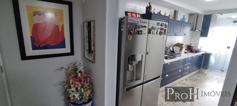 Imagem Apartamento com 2 Quartos à Venda, 68 m² em Vila Gilda - Santo André Imagem Apartamento com 2 Quartos à Venda, 68 m² em Vila Gilda - Santo André