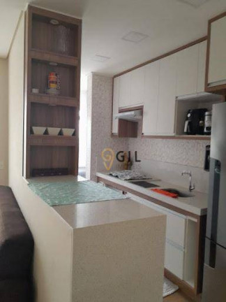 Imagem Apartamento com 2 Quartos à Venda, 62 m² em Pagador De Andrade - Jacareí Imagem Apartamento com 2 Quartos à Venda, 62 m² em Pagador De Andrade - Jacareí