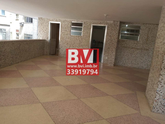 Imagem Apartamento com 2 Quartos à Venda, 76 m² em Vila Da Penha - Rio De Janeiro