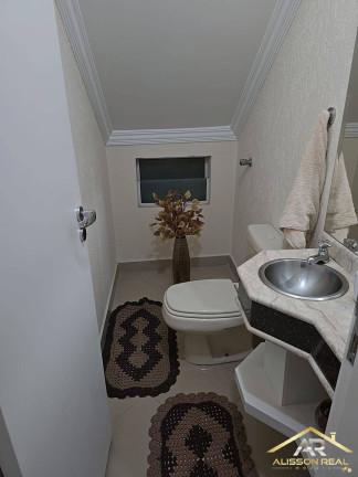 Imagem Sobrado com 4 Quartos à Venda, 256 m² em Bela Vista - Osasco Imagem Sobrado com 4 Quartos à Venda, 256 m² em Bela Vista - Osasco