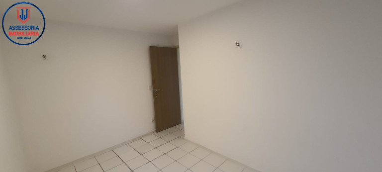 Imagem Apartamento com 3 Quartos para Alugar ou Temporada, 74 m² em Nova Parnamirim - Parnamirim