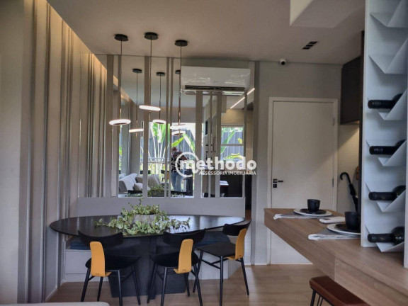 Imagem Apartamento com 2 Quartos à Venda, 53 m² em Jardim Santa Izabel - Hortolândia Imagem Apartamento com 2 Quartos à Venda, 53 m² em Jardim Santa Izabel - Hortolândia