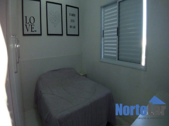 Imagem Apartamento com 3 Quartos à Venda, 87 m² em Jardim Pereira Leite - São Paulo