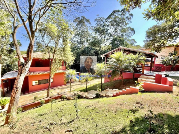 Imagem Casa com 4 Quartos à Venda, 1.400 m² em Chácara Dos Lagos - Carapicuíba Imagem Casa com 4 Quartos à Venda, 1.400 m² em Chácara Dos Lagos - Carapicuíba
