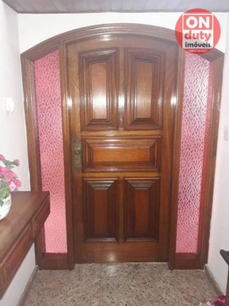 Imagem Apartamento com 4 Quartos à Venda, 198 m² em José Menino - Santos Imagem Apartamento com 4 Quartos à Venda, 198 m² em José Menino - Santos