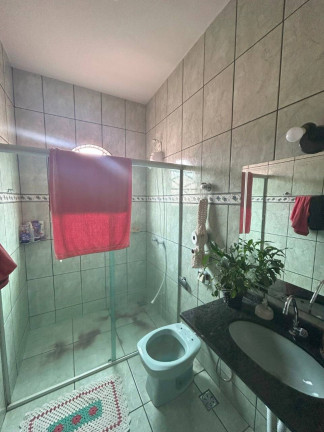 Imagem Casa com 5 Quartos à Venda, 500 m² em Centro - Itatiaiuçu