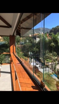 Imagem Casa com 4 Quartos à Venda, 1 m² em Conego - Nova Friburgo