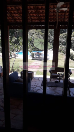 Imagem Casa de Condomínio com 5 Quartos à Venda, 400 m² em Condomínio Chácara Rancho Dos Arcos - Boituva Imagem Casa de Condomínio com 5 Quartos à Venda, 400 m² em Condomínio Chácara Rancho Dos Arcos - Boituva