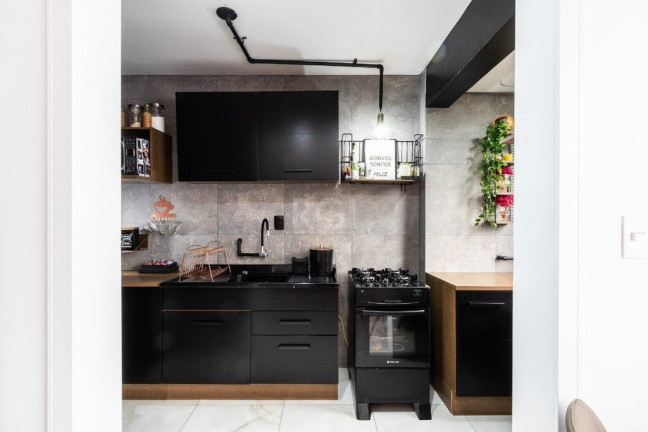 Imagem Apartamento com 1 Quarto à Venda, em Tristeza - Porto Alegre Imagem Apartamento com 1 Quarto à Venda, em Tristeza - Porto Alegre