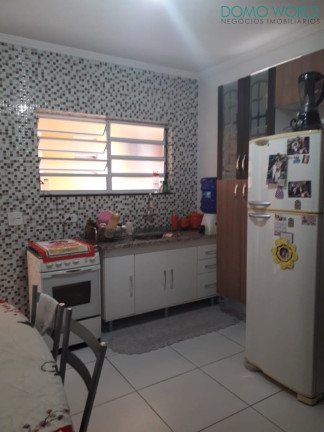Imagem Imóvel com 3 Quartos à Venda, 124 m² em Vila Campestre - São Paulo Imagem Imóvel com 3 Quartos à Venda, 124 m² em Vila Campestre - São Paulo