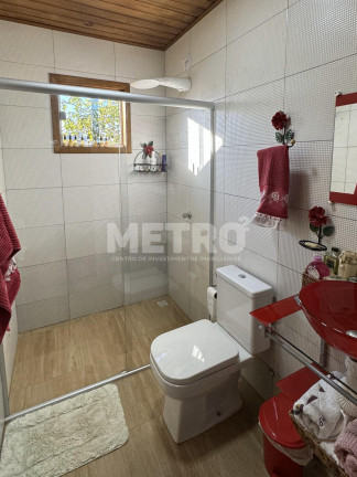 Imagem Casa com 3 Quartos à Venda, 220 m² em Estrada Da Tapera - Petrolina