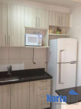 Imagem Apartamento com 2 Quartos à Venda, 50 m² em Vila Carolina - São Paulo