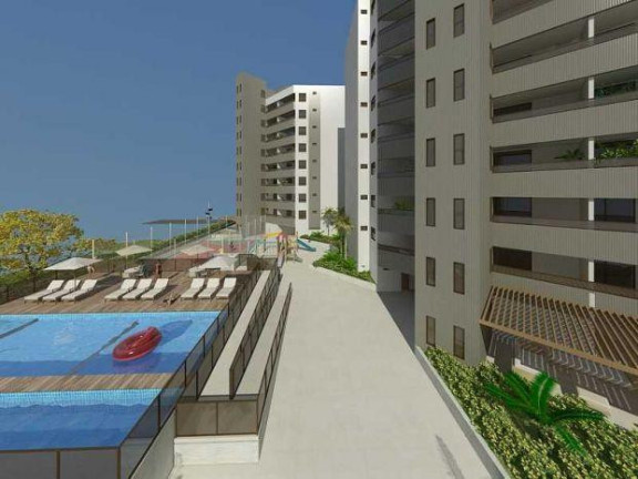 Imagem Apartamento com 4 Quartos à Venda, 157 m² em Jardim Oceania - João Pessoa