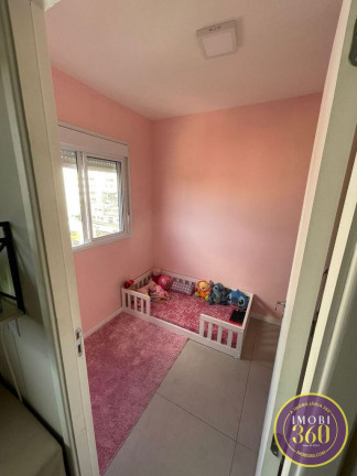 Imagem Apartamento com 2 Quartos à Venda, 35 m² em Chácara Califórnia - São Paulo Imagem Apartamento com 2 Quartos à Venda, 35 m² em Chácara Califórnia - São Paulo