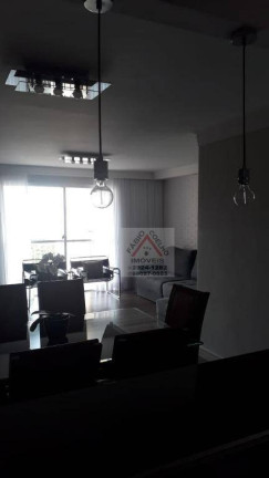 Imagem Apartamento com 3 Quartos à Venda, 89 m² em Jabaquara - São Paulo Imagem Apartamento com 3 Quartos à Venda, 89 m² em Jabaquara - São Paulo
