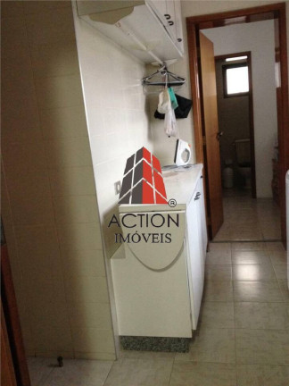 Imagem Apartamento com 3 Quartos à Venda, 179 m² em Vila Santo Estevão - São Paulo