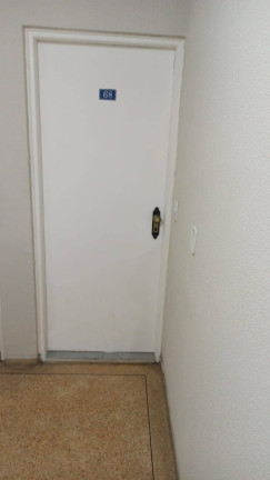 Imagem Apartamento com 1 Quarto à Venda, 56 m² em Taboão - São Bernardo Do Campo Imagem Apartamento com 1 Quarto à Venda, 56 m² em Taboão - São Bernardo Do Campo