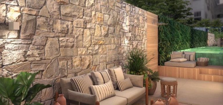 Imagem Apartamento com 3 Quartos à Venda, 223 m² em Jardim Botânico - Rio De Janeiro