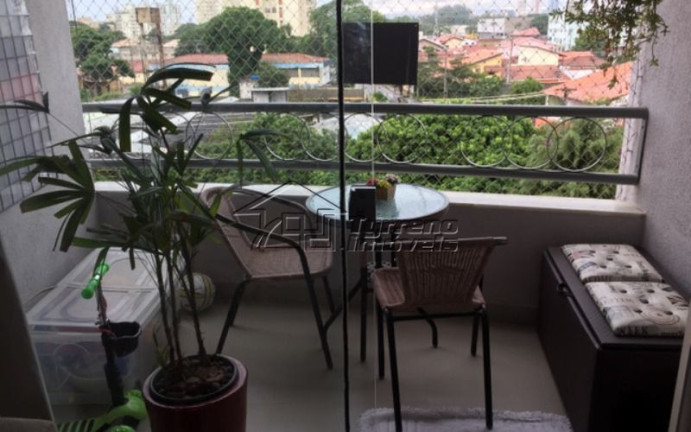 Imagem Apartamento com 3 Quartos à Venda, 78 m² em Jardim América - São José Dos Campos Imagem Apartamento com 3 Quartos à Venda, 78 m² em Jardim América - São José Dos Campos