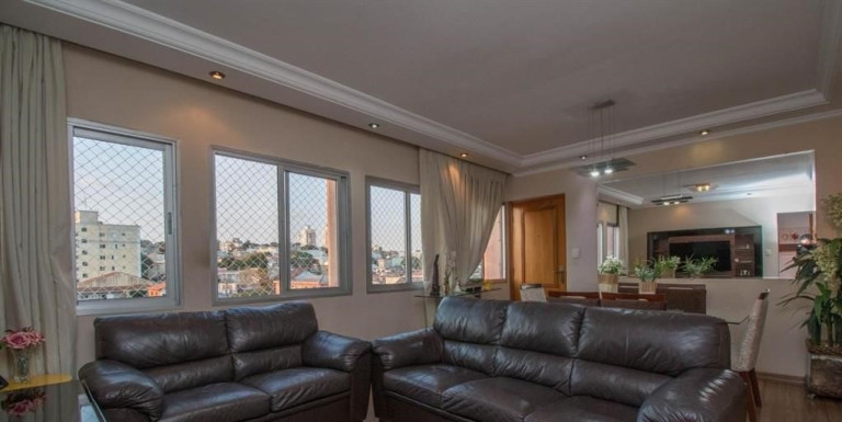 Apartamento com 3 Quartos à Venda, 78 m² em Vila Prudente - São Paulo