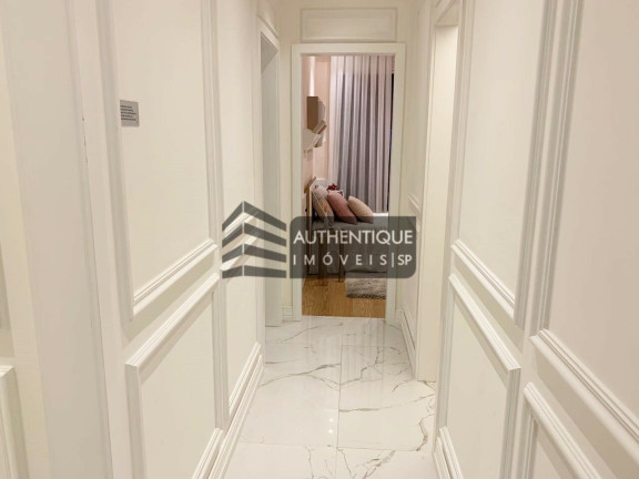 Imagem Apartamento com 4 Quartos à Venda, 227 m² em Chácara Santo Antônio (zona Sul) - São Paulo