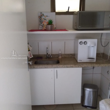 Imagem Sala Comercial à Venda, 20 m² em Nova Ribeirânia - Ribeirão Preto Imagem Sala Comercial à Venda, 20 m² em Nova Ribeirânia - Ribeirão Preto