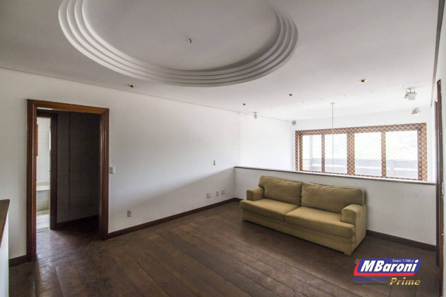 Imagem Casa com 4 Quartos à Venda, 634 m² em Alphaville - Santana De Parnaíba Imagem Casa com 4 Quartos à Venda, 634 m² em Alphaville - Santana De Parnaíba