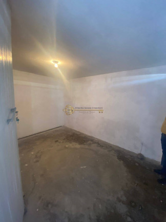 Imagem Casa com 3 Quartos à Venda, 285 m² em Jardim Do Estádio - Santo André