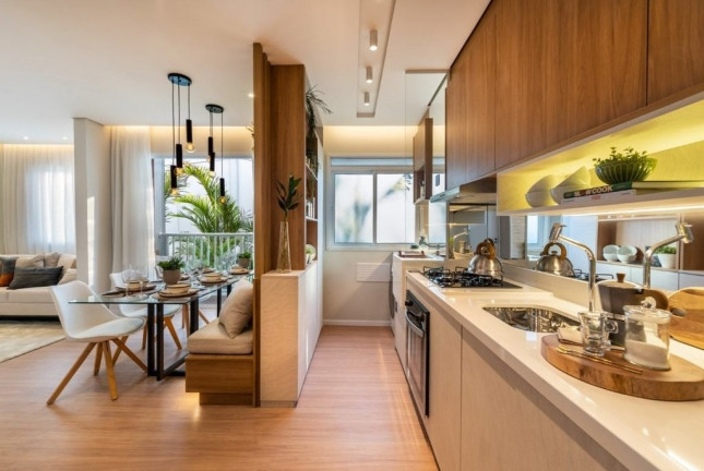 Imagem Imóvel com 2 Quartos à Venda, 37 m² em Vila Virgínia - São Paulo