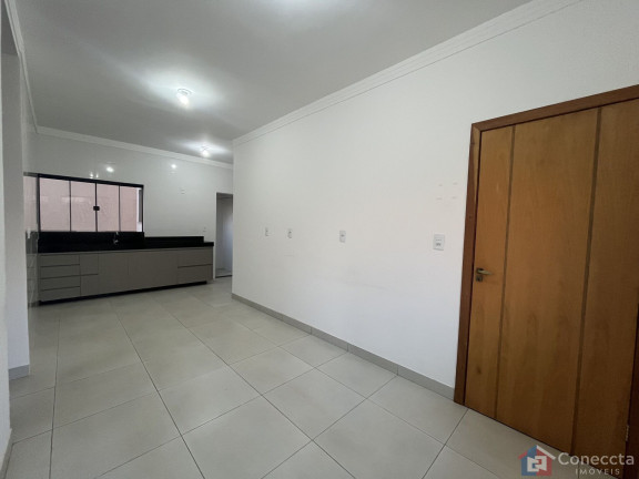 Imagem Apartamento com 2 Quartos à Venda, 64 m² em São Francisco - Patos De Minas