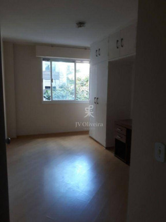 Imagem Apartamento com 3 Quartos à Venda, 134 m² em Itaim Bibi - São Paulo