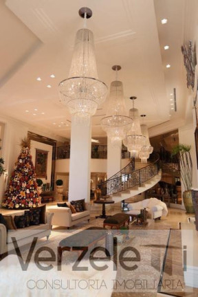 Imagem Apartamento com 4 Quartos à Venda, 316 m² em Centro - Balneário Camboriú