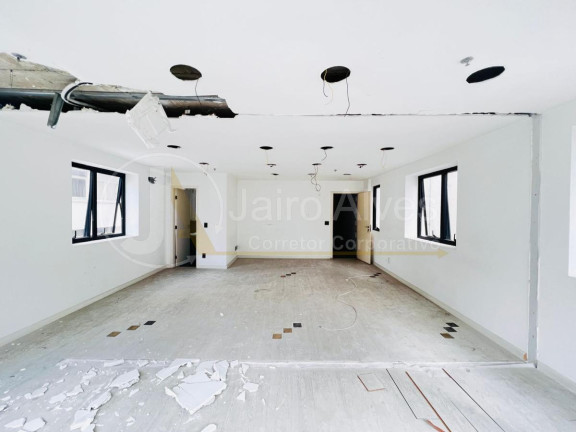 Imagem Imóvel Comercial para Alugar, 110 m² em Cerqueira César - São Paulo Imagem Imóvel Comercial para Alugar, 110 m² em Cerqueira César - São Paulo