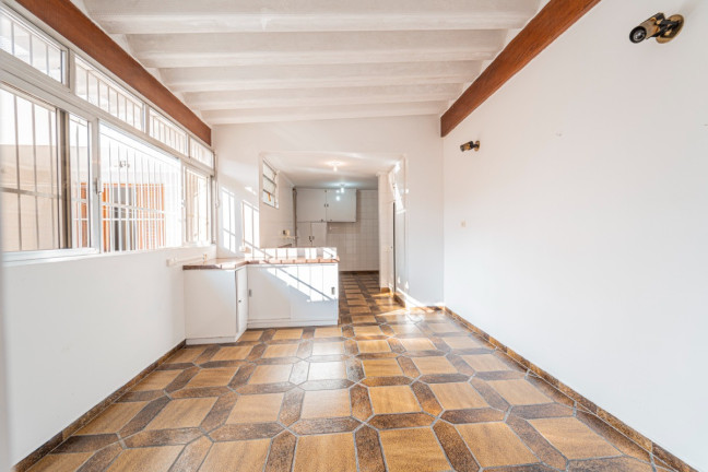 Imagem Casa com 3 Quartos à Venda, 123 m² em Planalto Paulista - São Paulo Imagem Casa com 3 Quartos à Venda, 123 m² em Planalto Paulista - São Paulo