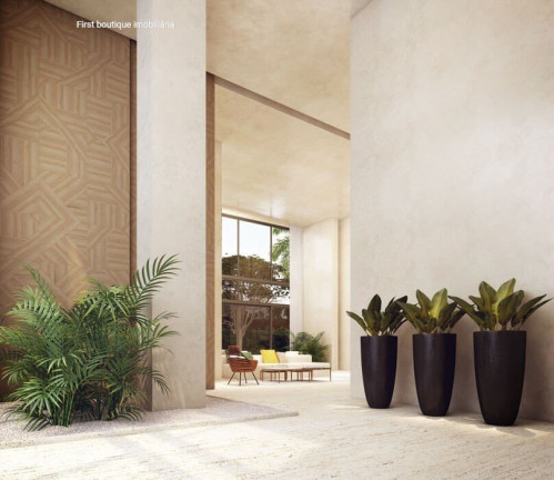Imagem Apartamento com 3 Quartos à Venda, em Pinheiros - São Paulo Imagem Apartamento com 3 Quartos à Venda, em Pinheiros - São Paulo