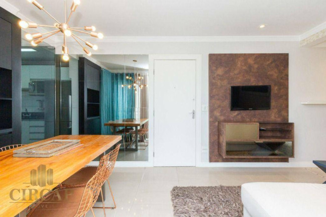 Imagem Apartamento com 2 Quartos à Venda, 72 m² em Vila Romana - São Paulo Imagem Apartamento com 2 Quartos à Venda, 72 m² em Vila Romana - São Paulo