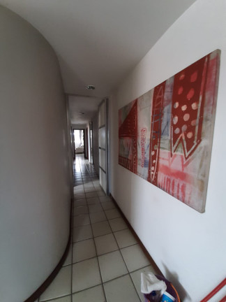 Imagem Apartamento com 4 Quartos à Venda, 205 m² em Fátima - Teresina