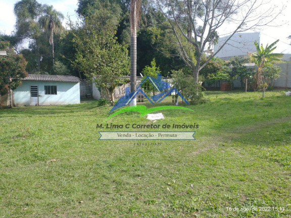Imagem Imóvel Comercial à Venda, 1.600 m² em Terra Preta - Mairiporã