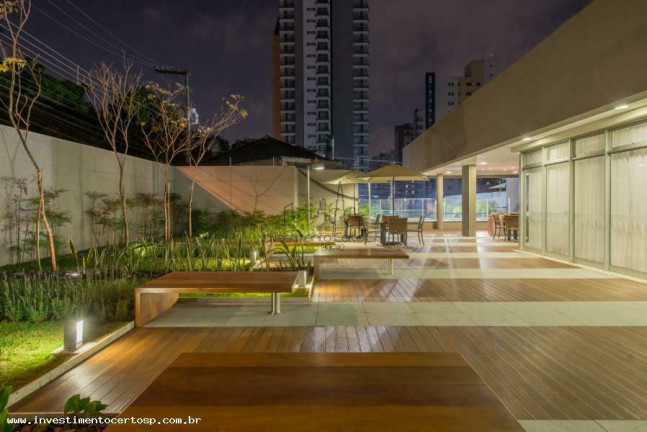Imagem Apartamento com 3 Quartos à Venda, 121 m² em Pinheiros - São Paulo Imagem Apartamento com 3 Quartos à Venda, 121 m² em Pinheiros - São Paulo