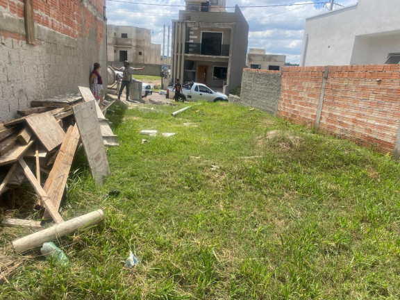 Imagem Terreno à Venda, 132 m² em Umbará - Curitiba Imagem Terreno à Venda, 132 m² em Umbará - Curitiba