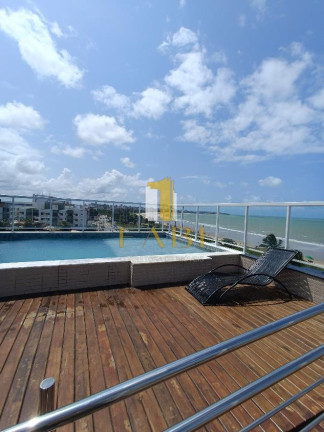 Apartamento com 1 Quarto à Venda, 13 m² em Bessa - João Pessoa