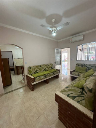 Imagem Casa com 2 Quartos à Venda, 130 m² em Maracanã - Praia Grande Imagem Casa com 2 Quartos à Venda, 130 m² em Maracanã - Praia Grande