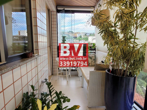 Imagem Apartamento com 3 Quartos à Venda, 106 m² em Vila Da Penha - Rio De Janeiro Imagem Apartamento com 3 Quartos à Venda, 106 m² em Vila Da Penha - Rio De Janeiro