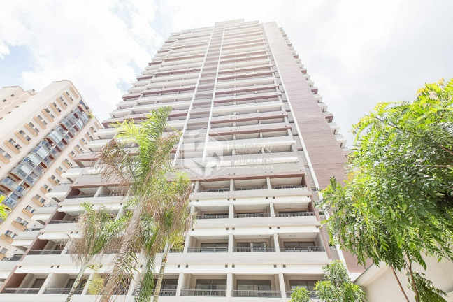 Imagem Apartamento com 1 Quarto à Venda, 29 m² em Moema - São Paulo Imagem Apartamento com 1 Quarto à Venda, 29 m² em Moema - São Paulo
