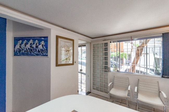 Imagem Sobrado com 3 Quartos à Venda, 80 m² em Vila Clementino - São Paulo Imagem Sobrado com 3 Quartos à Venda, 80 m² em Vila Clementino - São Paulo